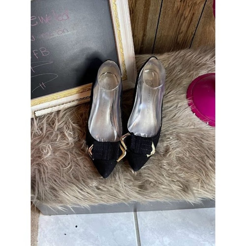 Women's Anne Klein Kitten Heel Shoes iflex
